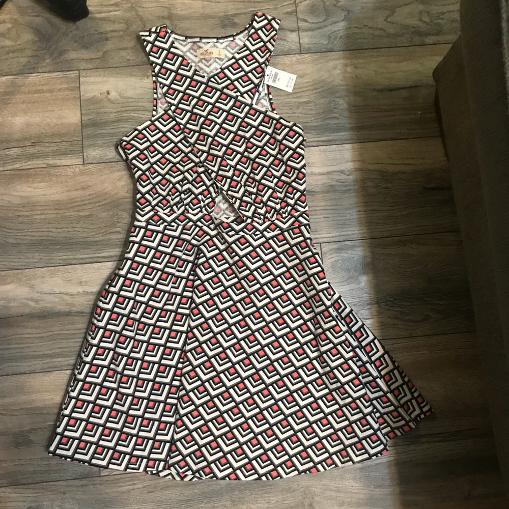 Hollister dress